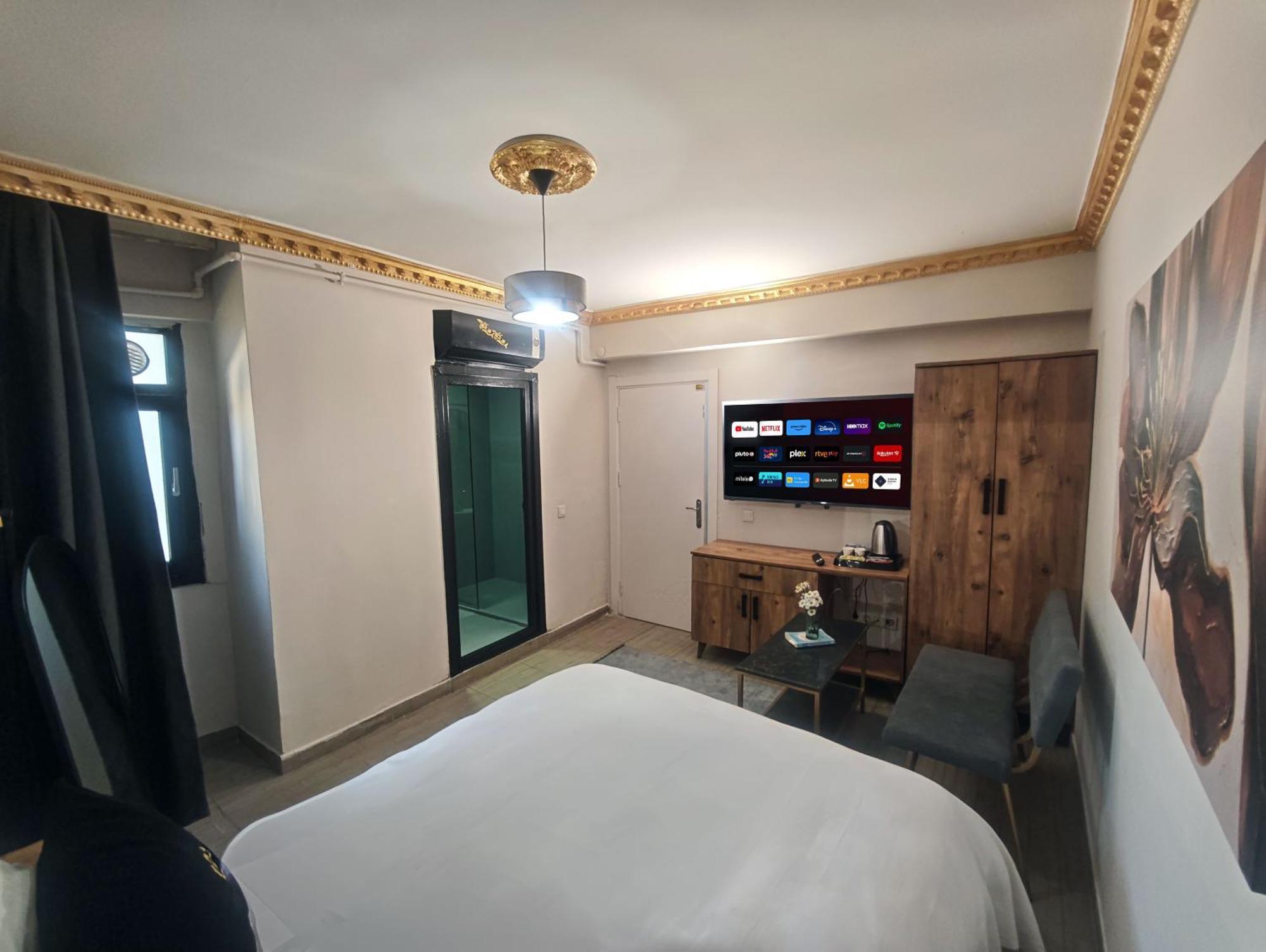 Royal Hotel Kumkapi — Fotoğraflar 2
