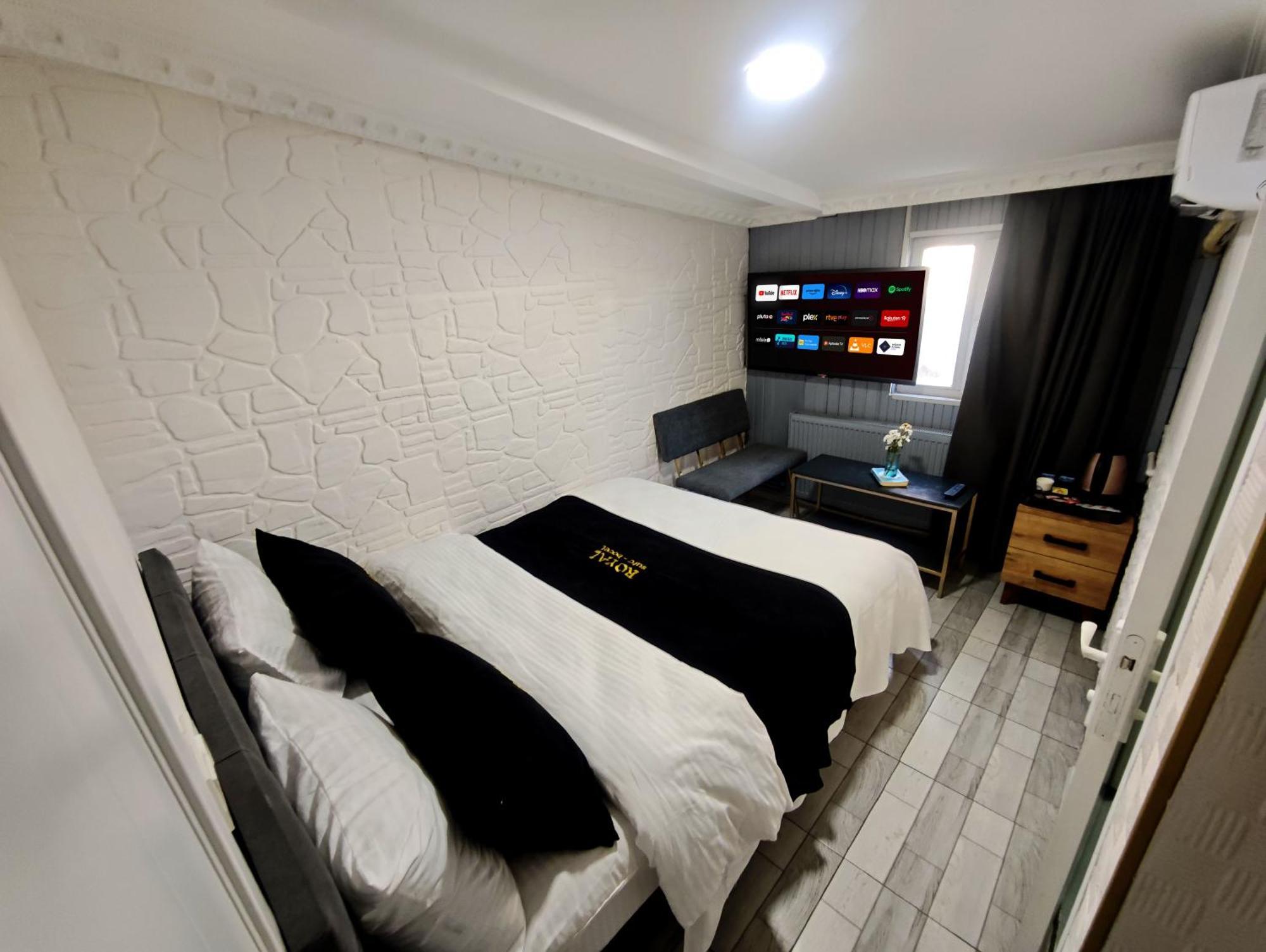 Royal Hotel Kumkapi — Fotoğraflar 3