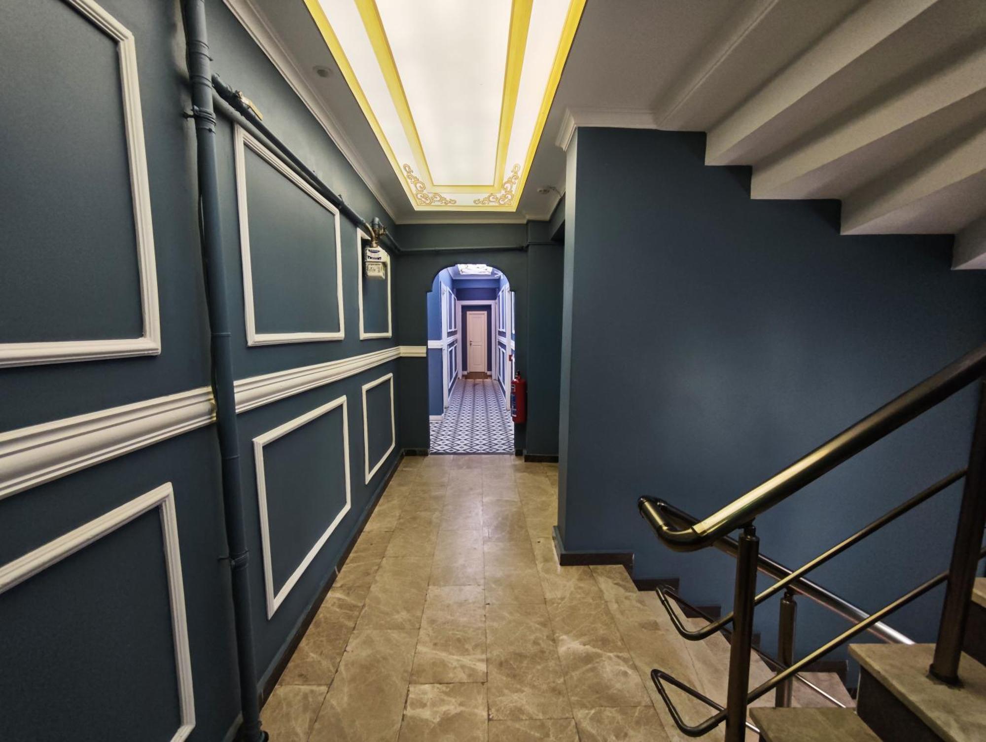 Royal Hotel Kumkapi, Istanbul